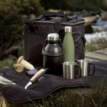 To Go stalen fles 0,5 liter - Groen - Sagaform