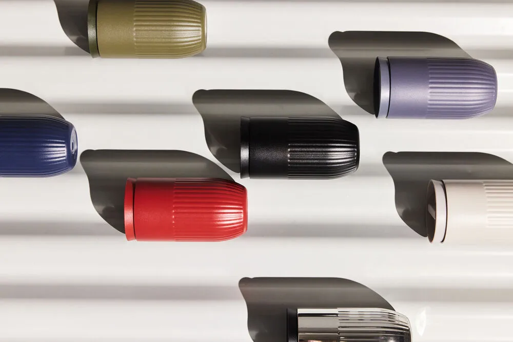 Tova reisbeker thermosbeker 32 cl, Zilverkleurig Sagaform