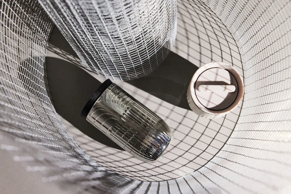 Tova reisbeker thermosbeker 32 cl, Zilverkleurig Sagaform