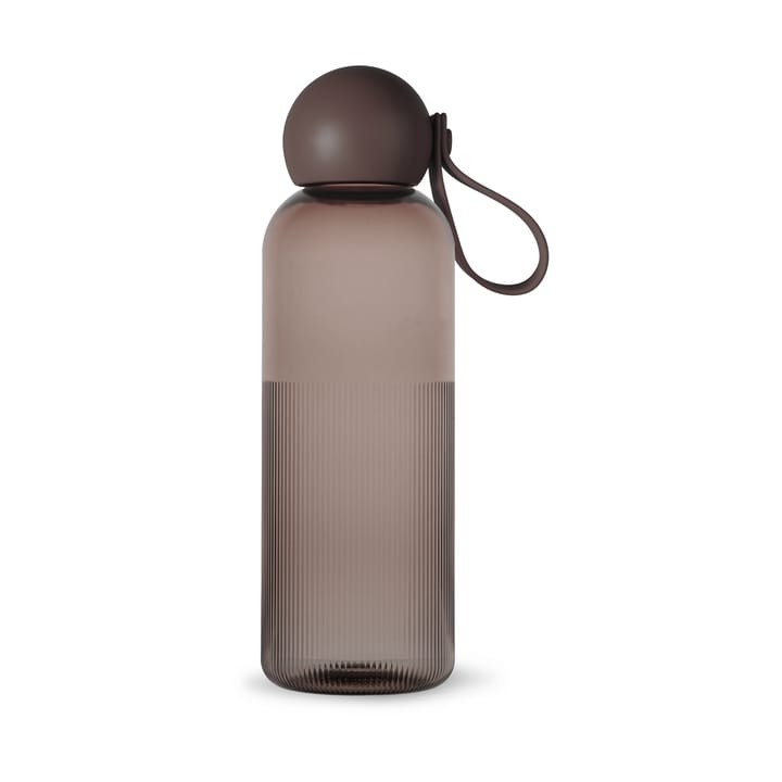 Ture waterfles 60 cl - Bruin Pantone - Sagaform