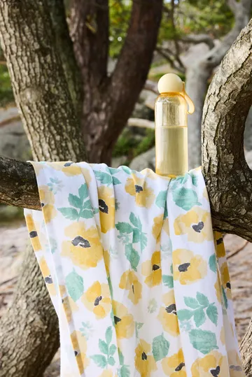 Ture waterfles 60 cl - Geel - Sagaform