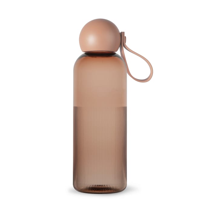 Ture waterfles 60 cl - Roze Pantone - Sagaform