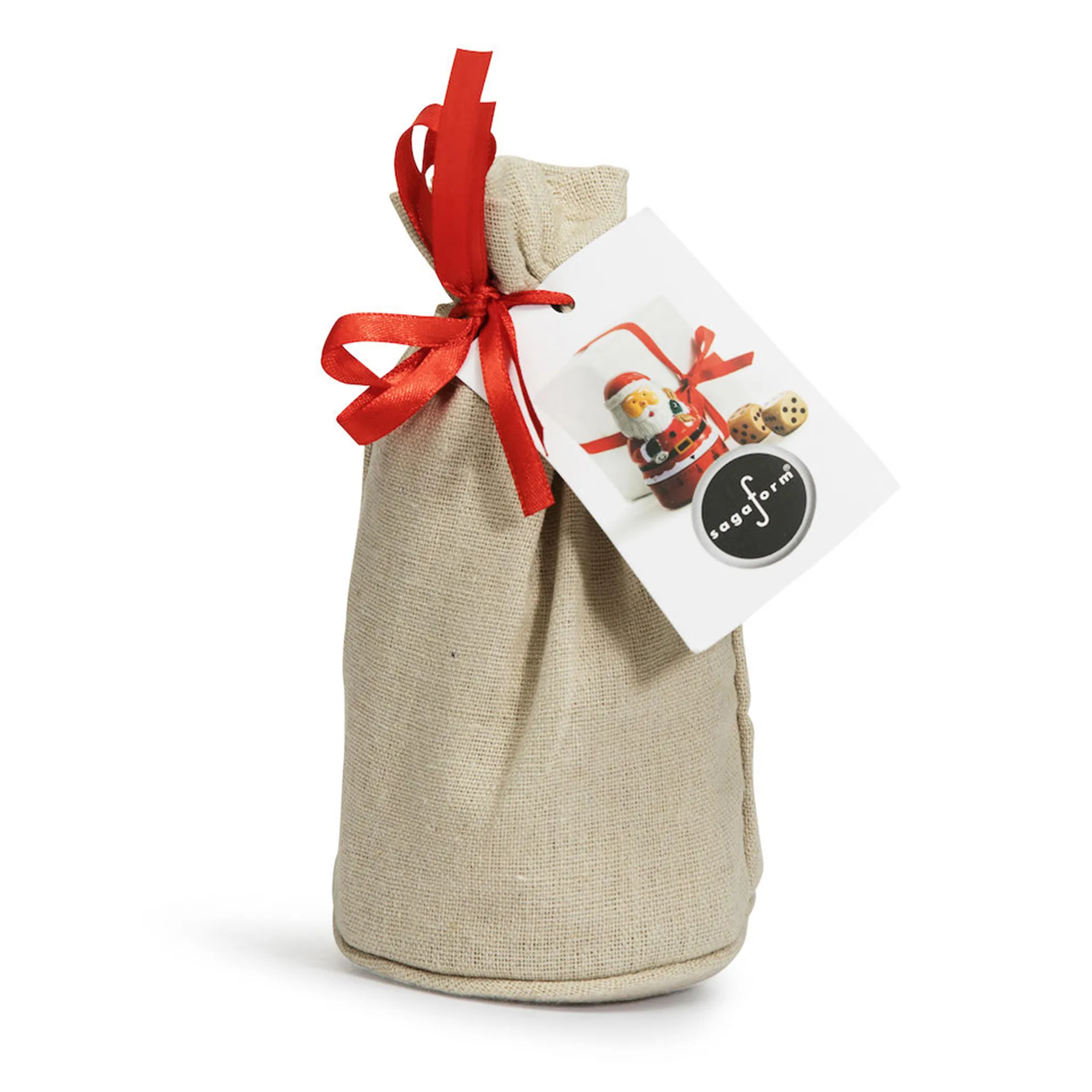 winters kerstspel, 1-delige set Sagaform