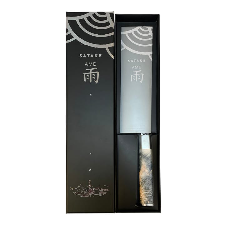 Satake Ame santokumes, 18 cm Satake