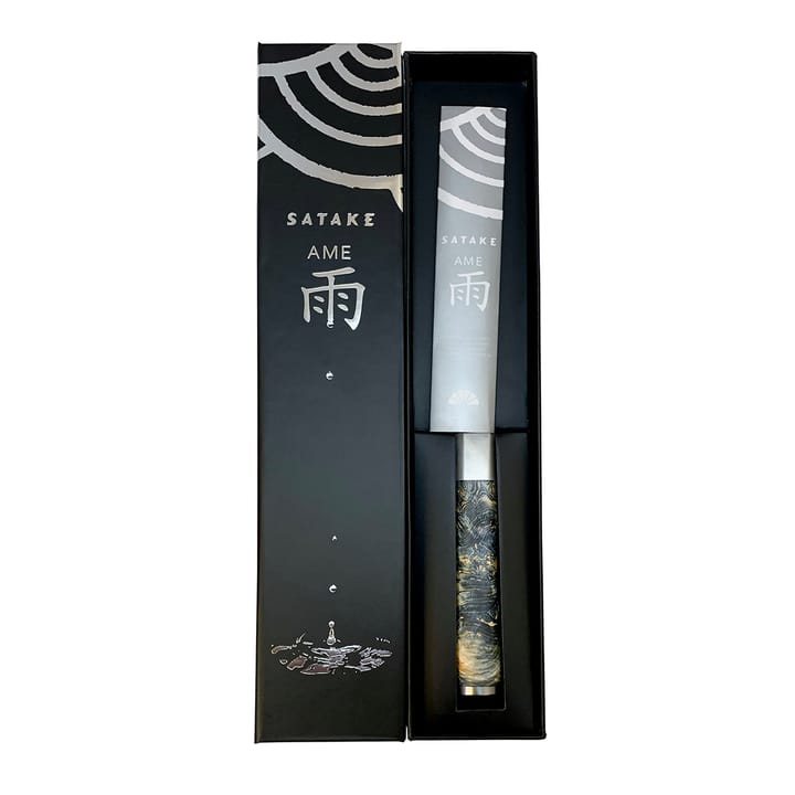 Satake Ame schilmes, 12 cm Satake