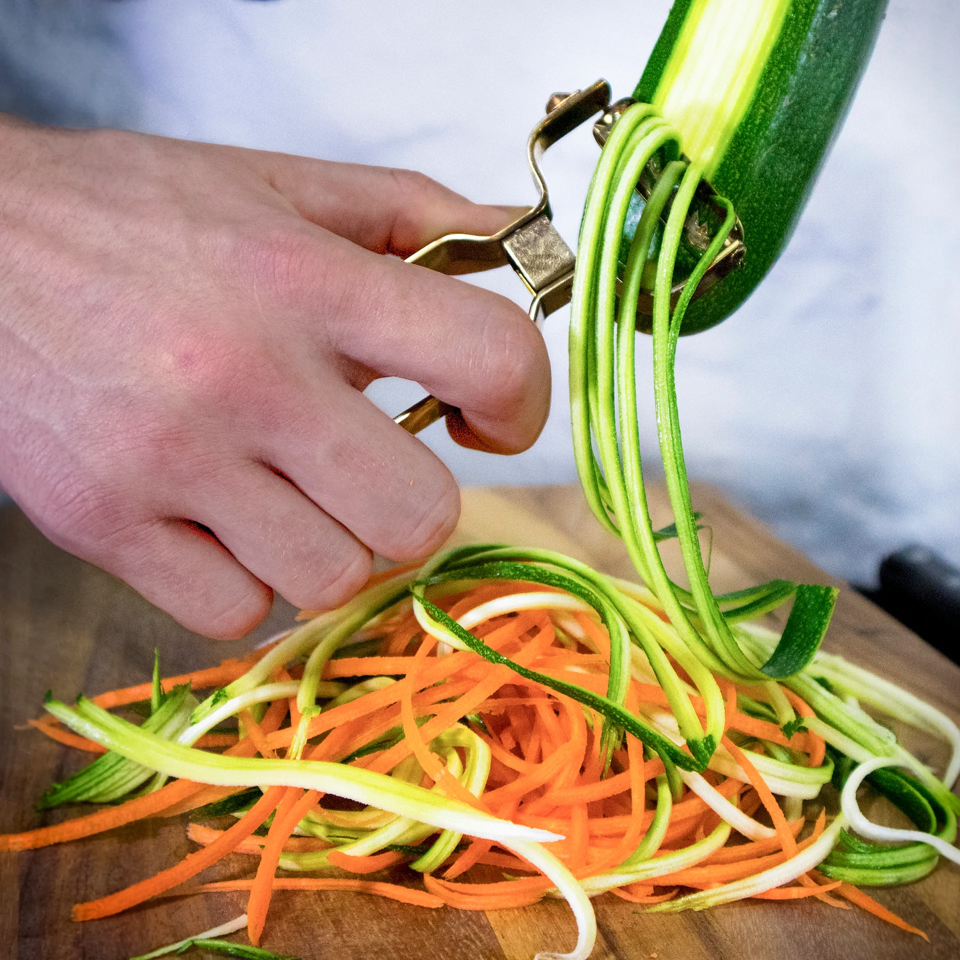 Satake dunschiller, Brons Satake