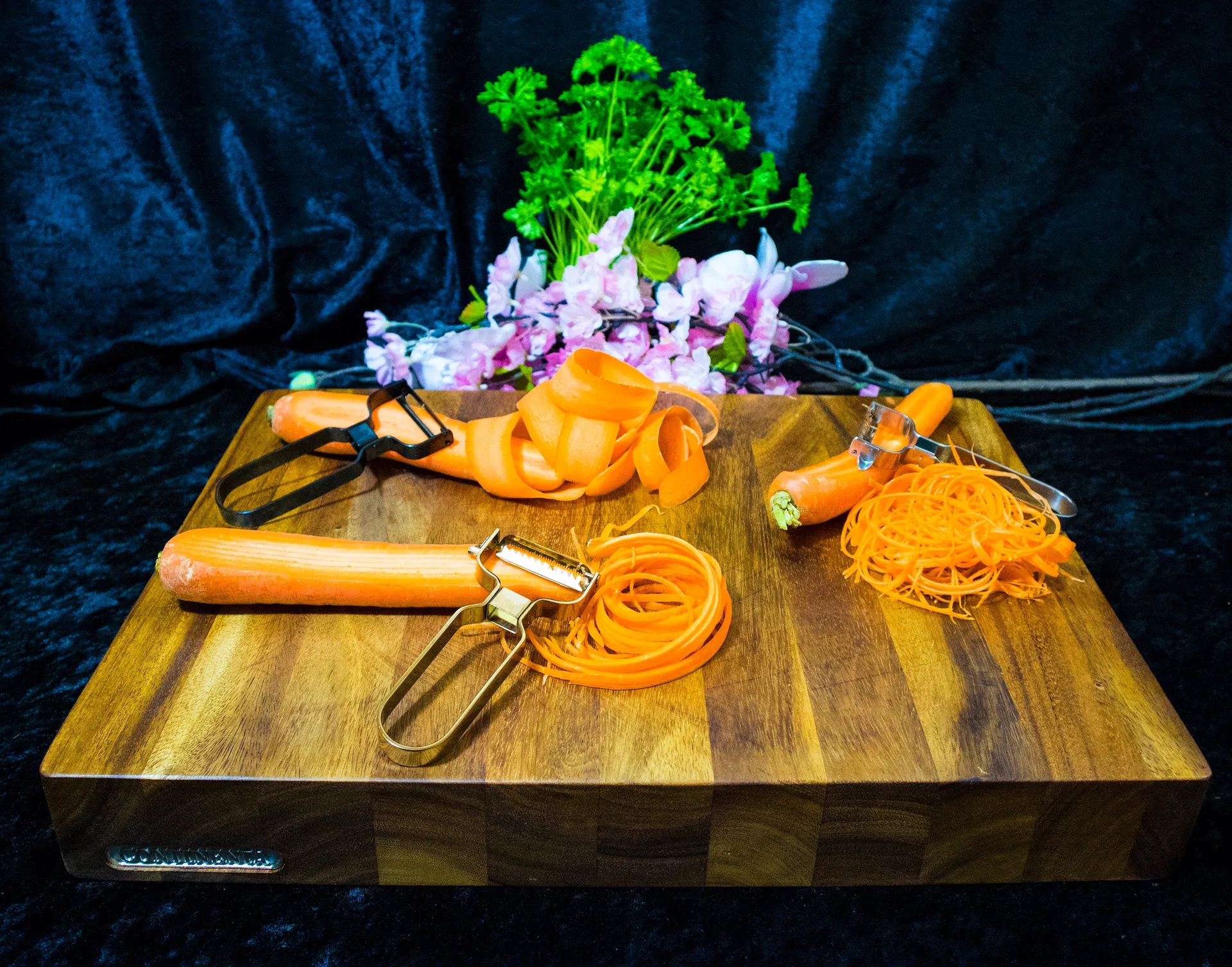 Satake dunschiller, Brons Satake