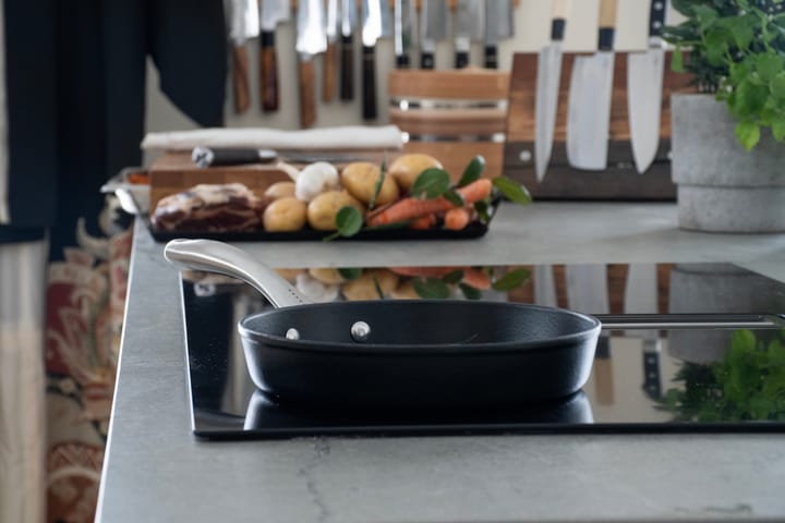 Satake gietijzeren pan, 22 cm Satake