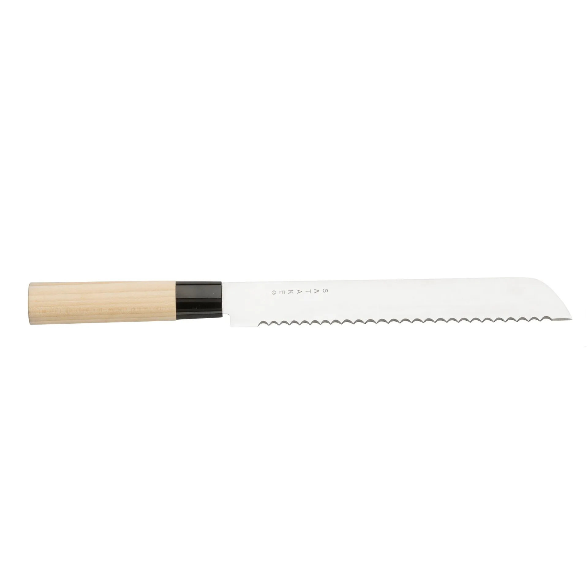 Satake Houcho broodmes, 24 cm Satake