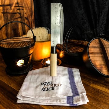 Satake Houcho groentemes - 16 cm - Satake
