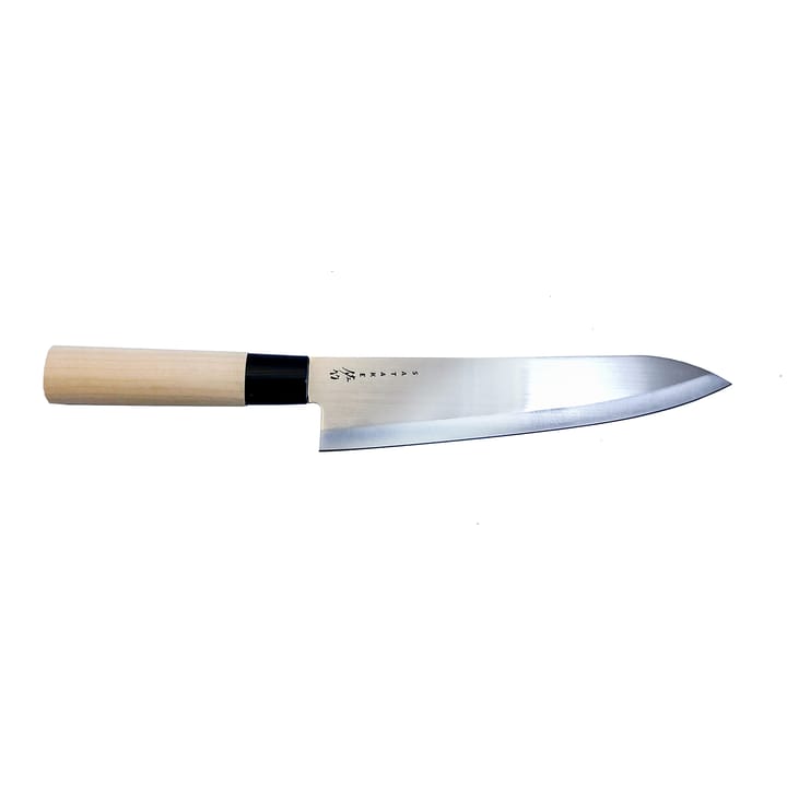 Satake Houcho Gyuto koksmes - 21 cm - Satake