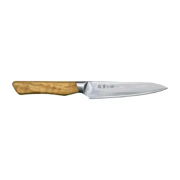 Satake Kaizen Petty schilmes - 12 cm - Satake
