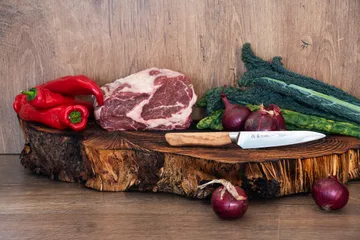 Satake Kaizen Petty schilmes - 12 cm - Satake