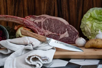 Satake Kaizen Petty schilmes - 12 cm - Satake