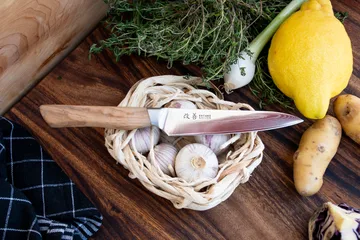 Satake Kaizen Petty schilmes - 12 cm - Satake