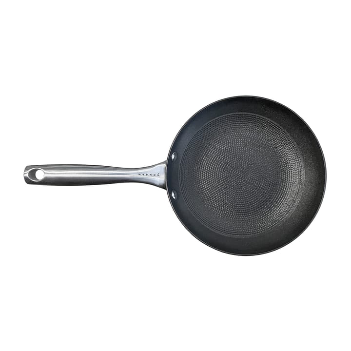 Satake koekenpan van lichtgewicht gietijzer non stick - 20 cm - Satake