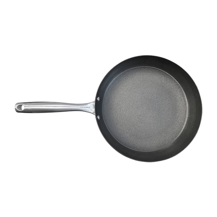 Satake koekenpan van lichtgewicht gietijzer non stick - 30 cm - Satake