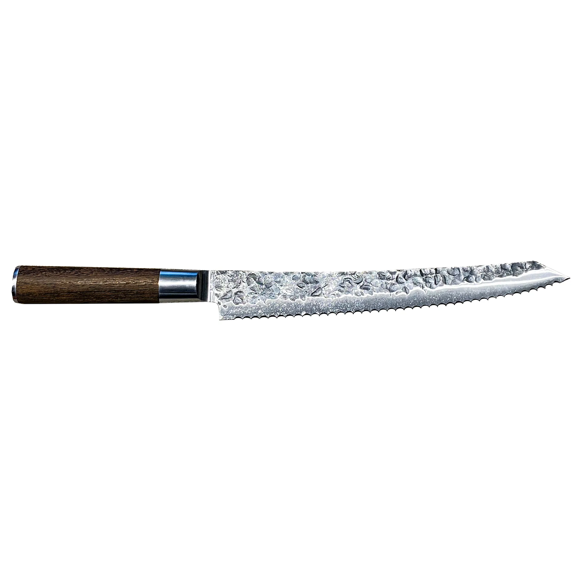 Satake Kuro broodmes, 25 cm Satake