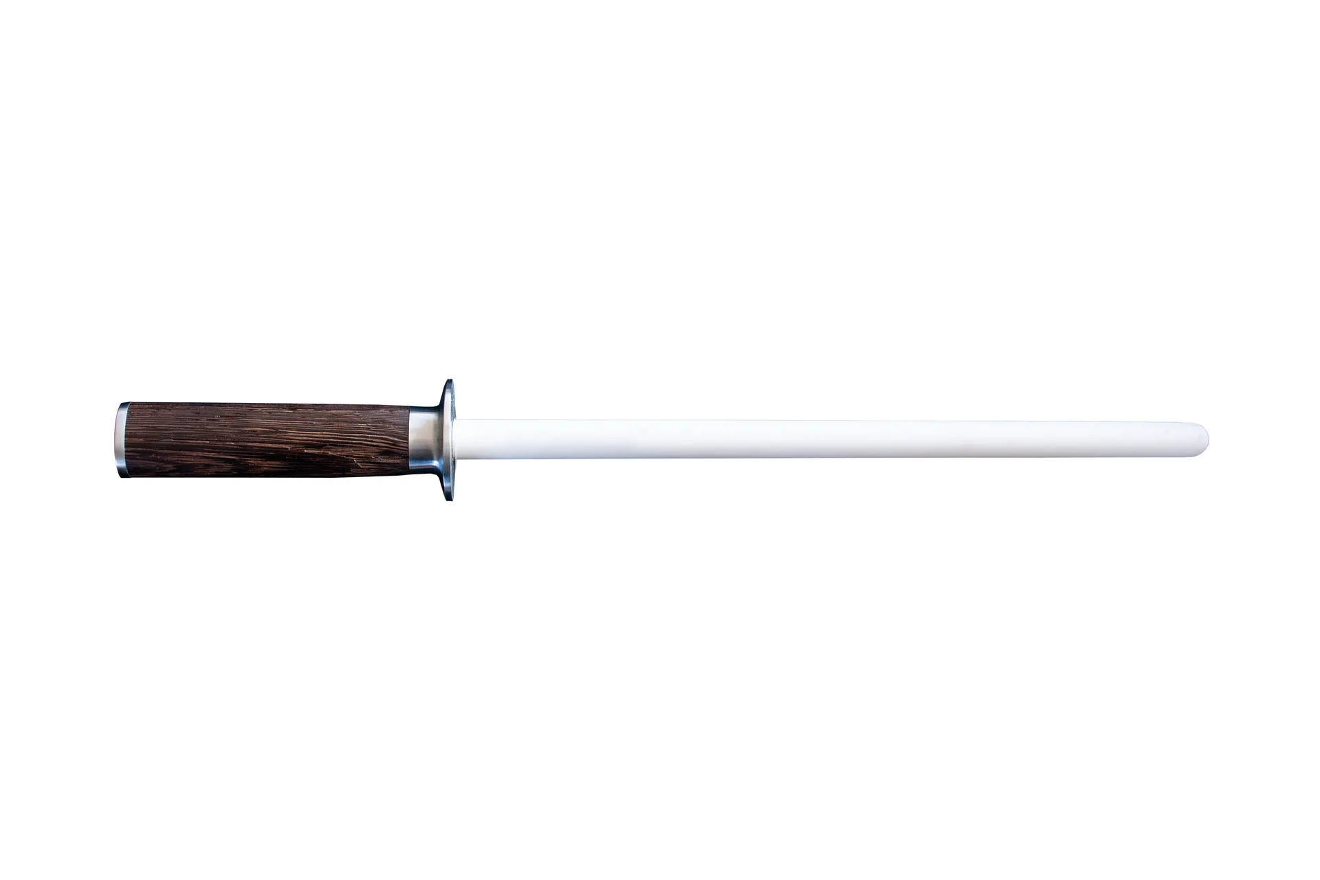 Satake Kuro keramische slijpsteen 25 cm, Bruin Satake