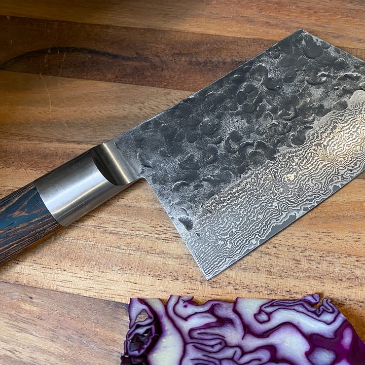 Satake Kuro Sakata hakmes, 14 cm Satake