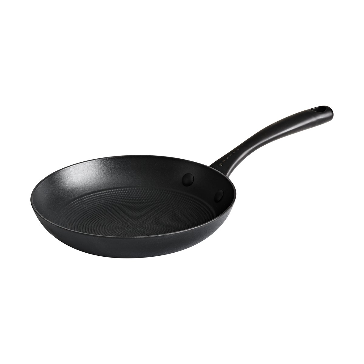 Satake lichtgewicht gietijzeren koekenpan keramische coating 20 cm