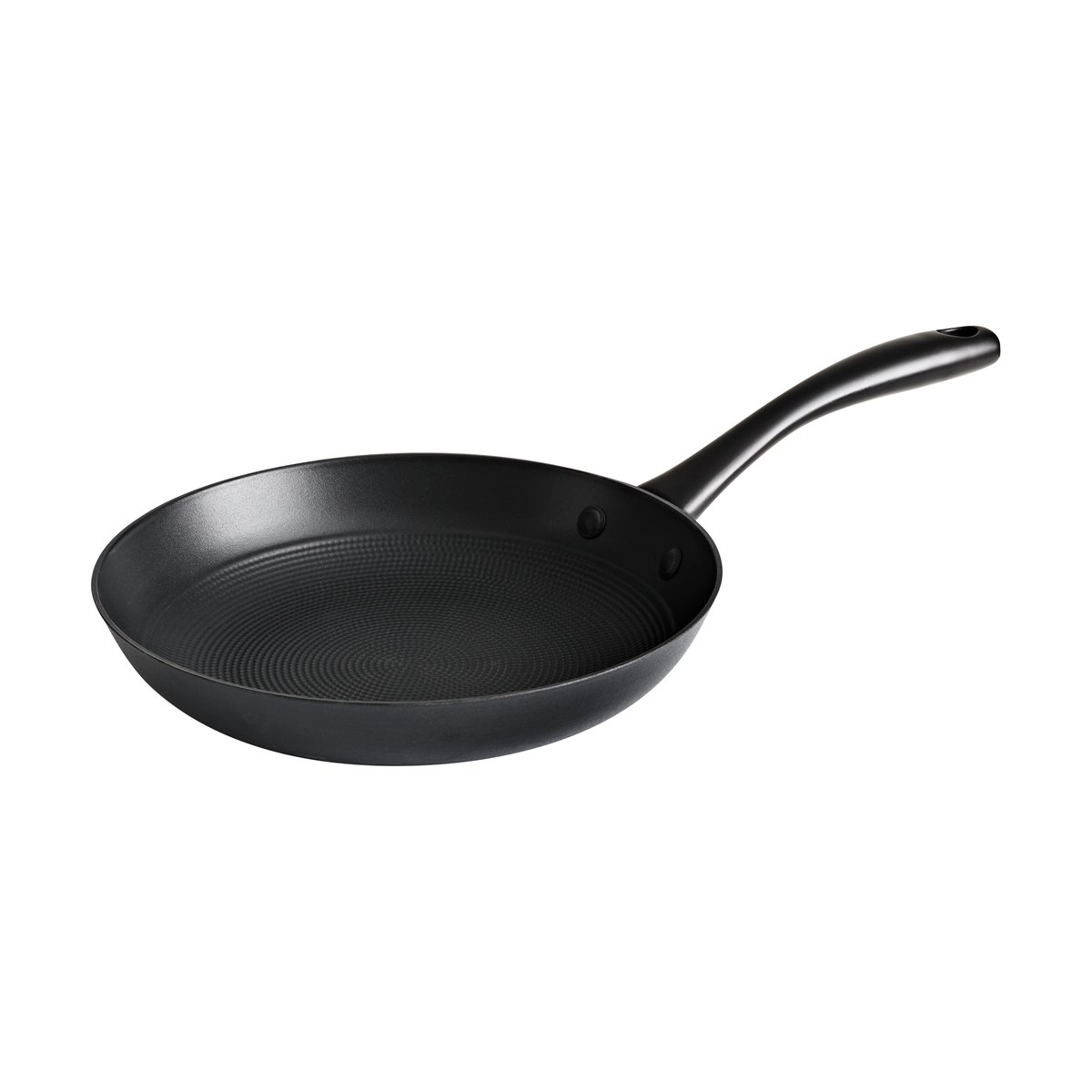 Satake lichtgewicht gietijzeren koekenpan keramische coating 24 cm