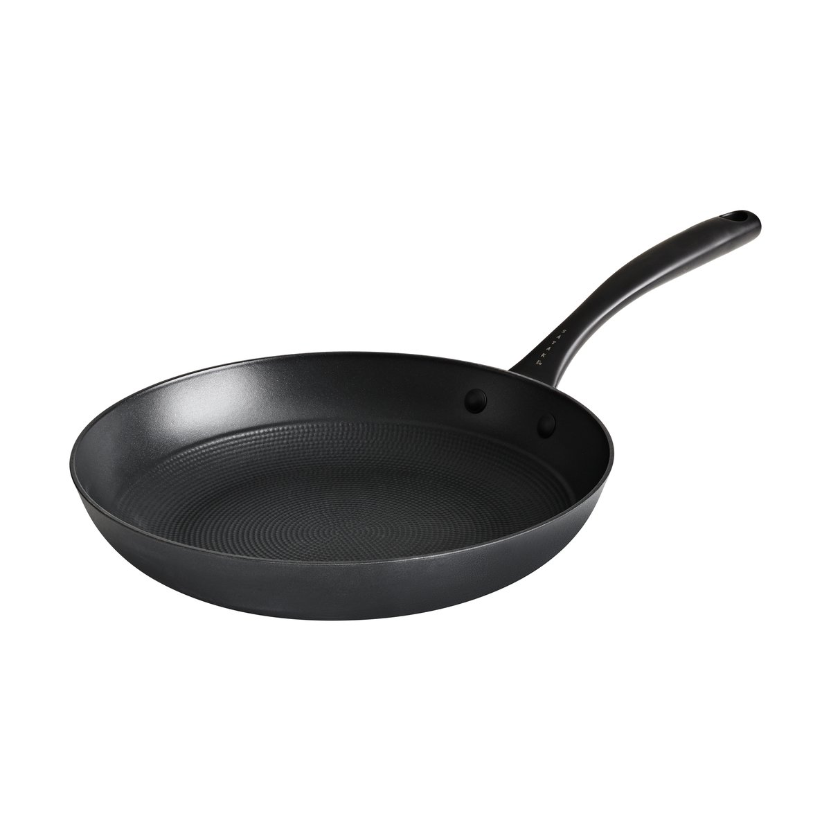 Satake lichtgewicht gietijzeren koekenpan keramische coating 28 cm