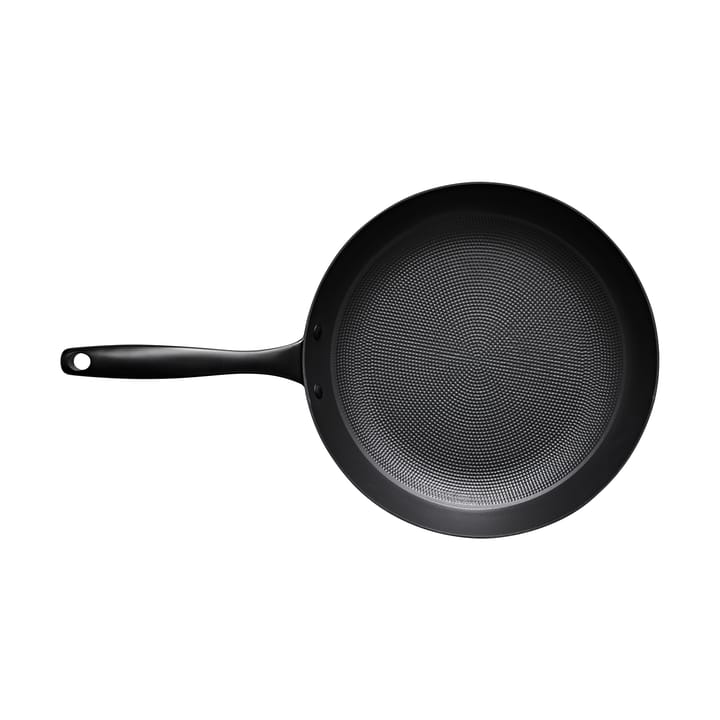 Satake lichtgewicht gietijzeren koekenpan keramische coating - 30 cm - Satake