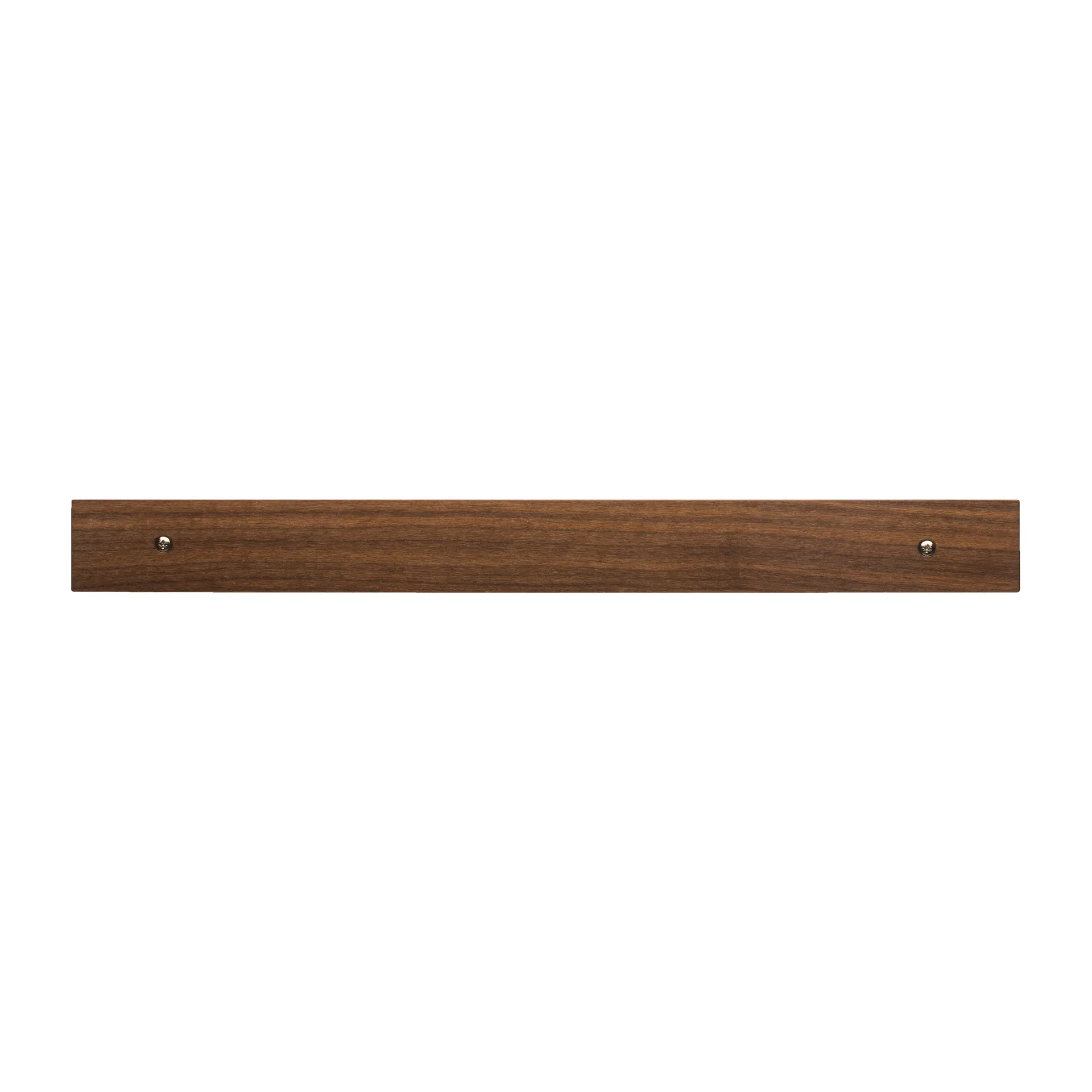 Satake magneetstrip 50 cm, Walnoot Satake