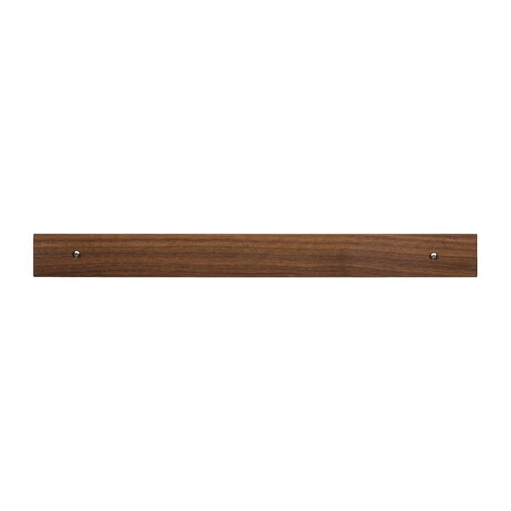 Satake magneetstrip 50 cm - Walnoot - Satake