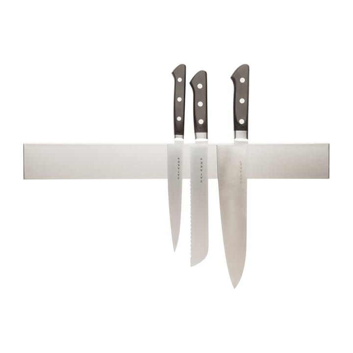 Satake magneetstrip 75 cm, Roestvrij staal Satake
