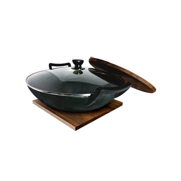 Satake Nabe wokpan - 36 cm - Satake
