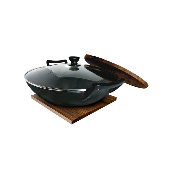 Satake Nabe wokpan, 36 cm Satake