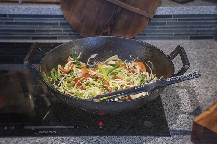 Satake Nabe wokpan, 36 cm Satake