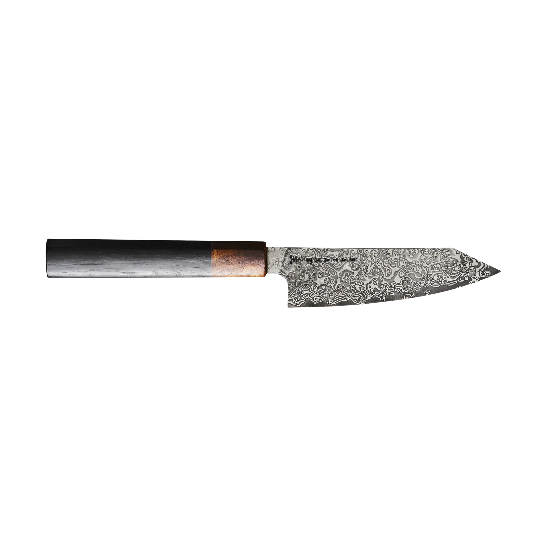 Satake OMO Bunka Petty mes, 12 cm Satake