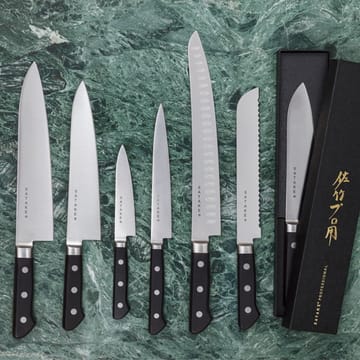 Satake Professional broodmes - 20 cm - Satake