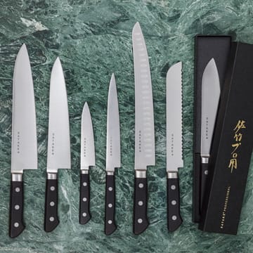 Satake Professional koksmes - 21 cm - Satake