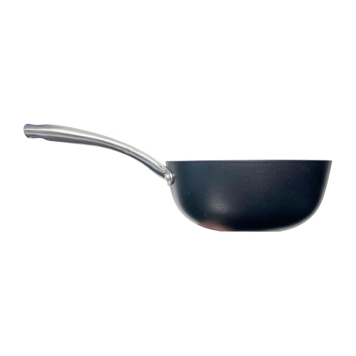 Satake sauteersteelpan met glazen deksel 2-delig, 2 L Satake