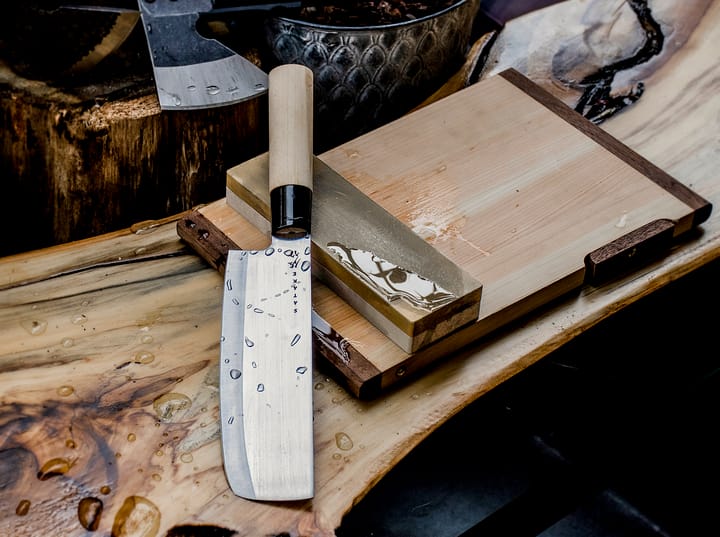 Satake slijpsteen, 1000/3000 grit Satake