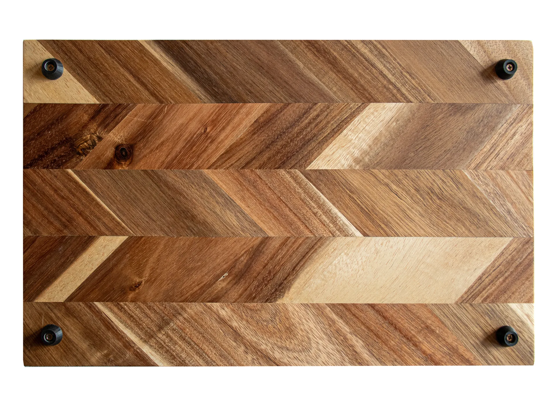 Satake snijplank met meetpunten 35,5x23,5 cm, Acacia Satake