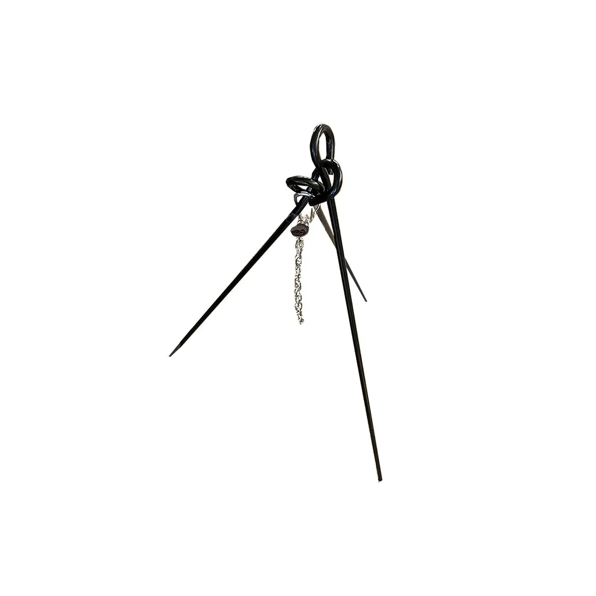 Satake Tri-Pod S, Zwart Satake