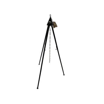 Satake Tri-Pod XL - Zwart - Satake