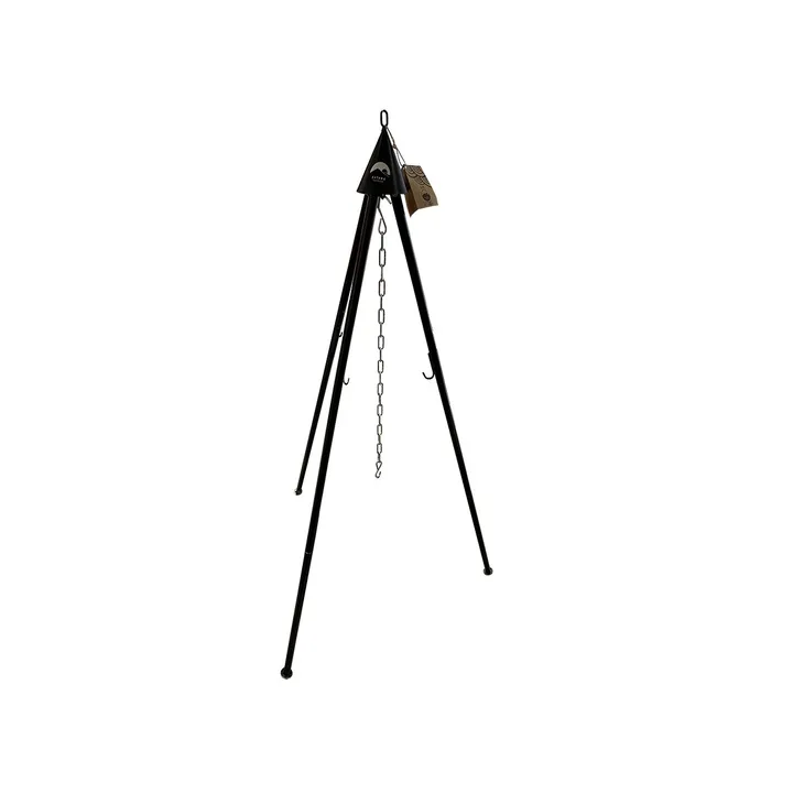 Satake Tri-Pod XL - Zwart - Satake