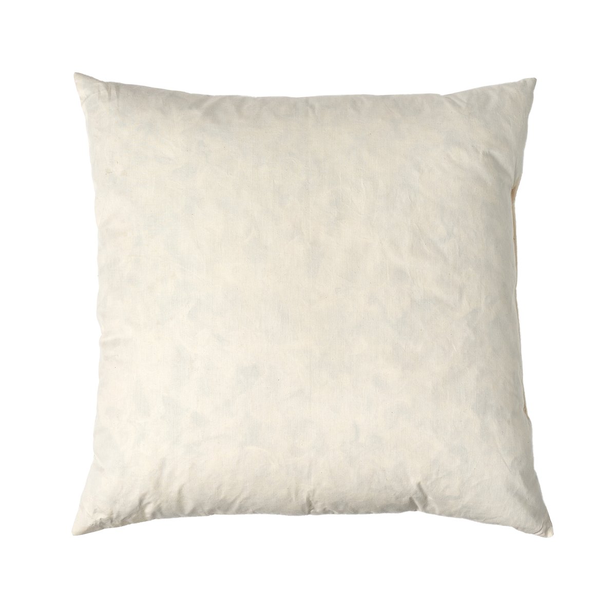 Scandi Essentials Dunö binnenkussen 45x45 cm | Scandinavisch Interieur | Kussenvullingen | Wit