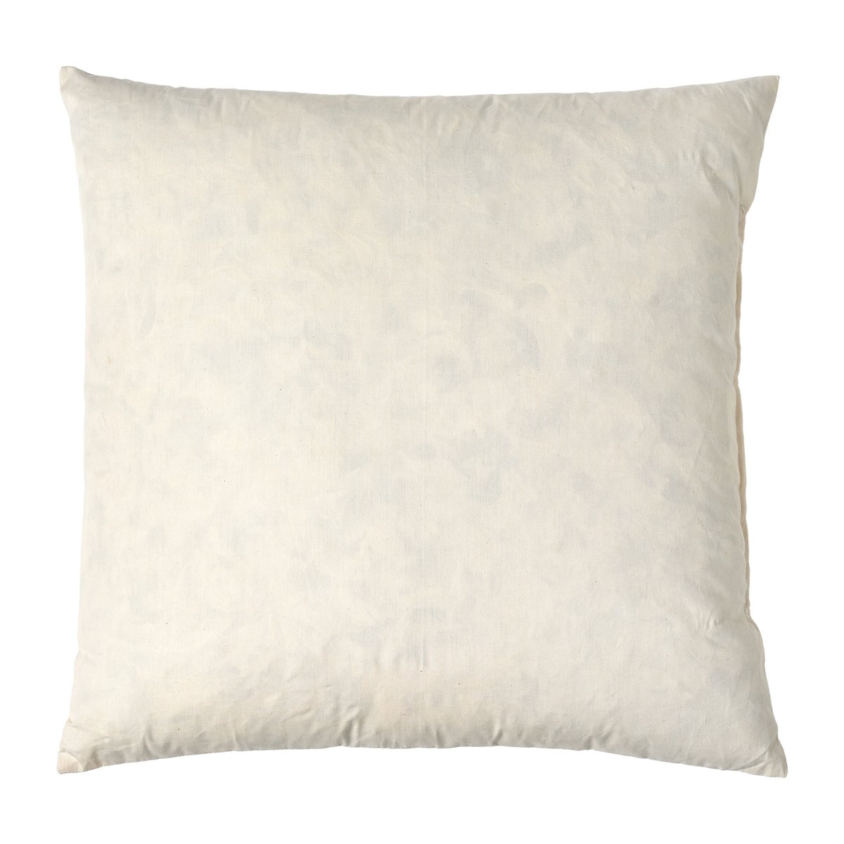 Scandi Essentials Dunö binnenkussen 60x60 cm | Scandinavisch Interieur | Kussenvullingen | Wit