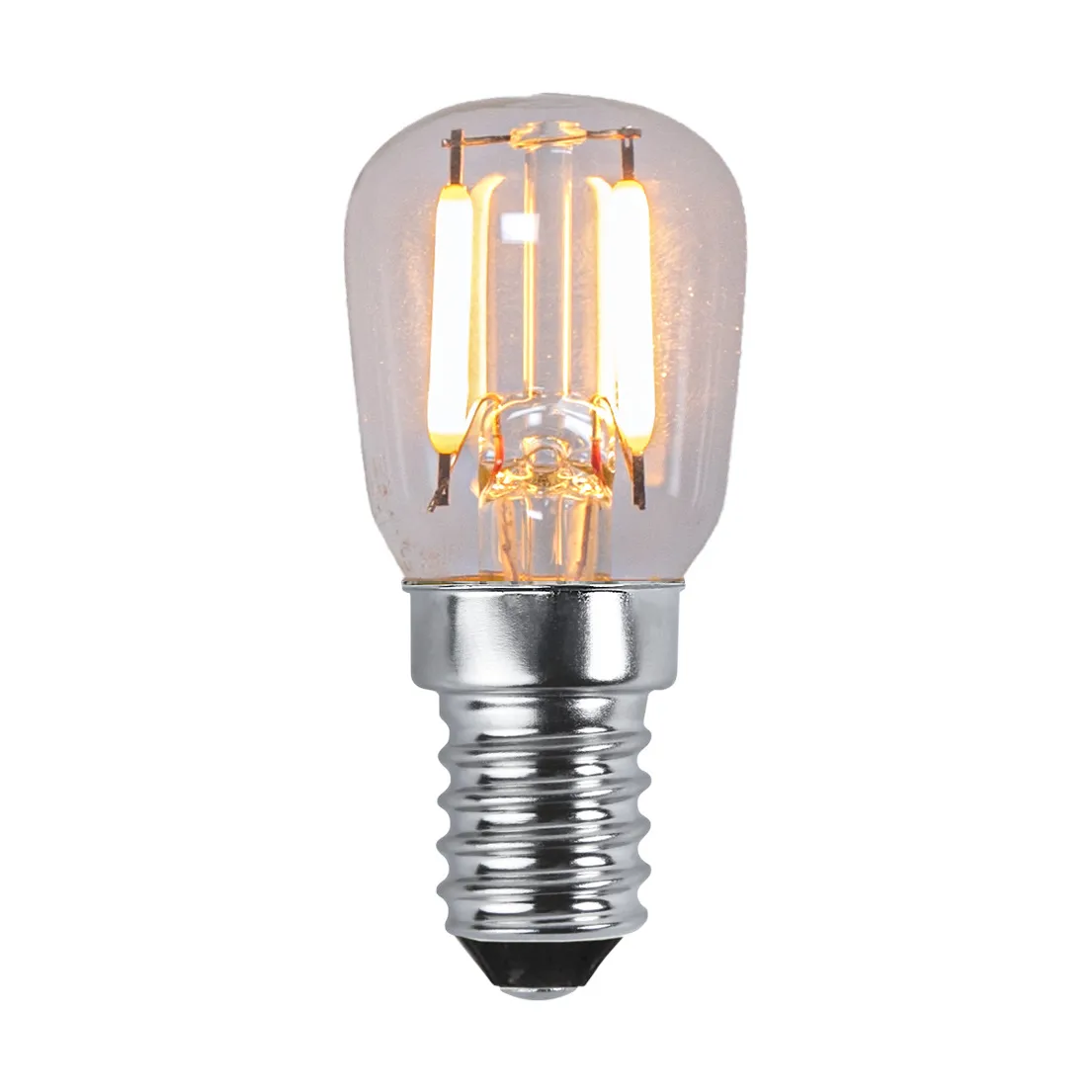 Lit dimbare lichtbron E14 150lm filament, Helder, 2100K Scandi Essentials