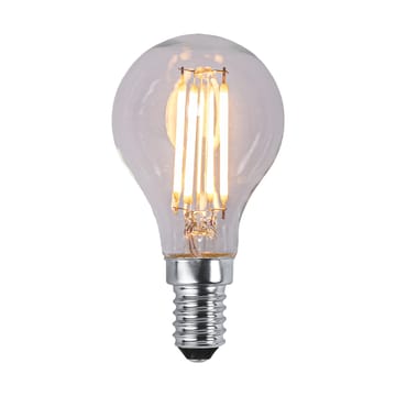 Lit dimbare lichtbron E14 250lm LED filament - Helder, 2100K - Scandi Essentials