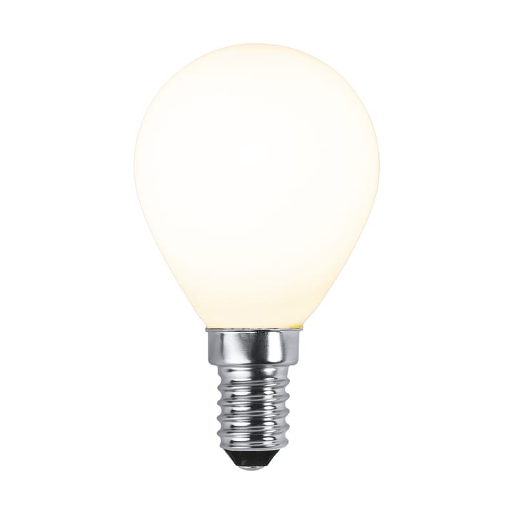 Lit dimbare lichtbron E14 250lm LED filament, Opaal, 3000K Scandi Essentials