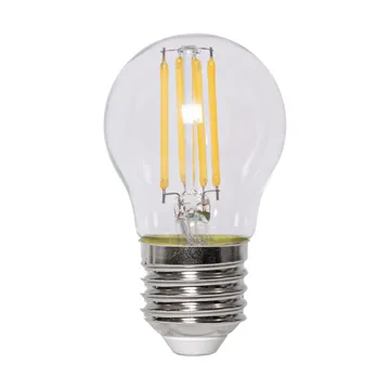 Lit dimbare lichtbron E27 250lm filament - Helder, 2100K - Scandi Essentials