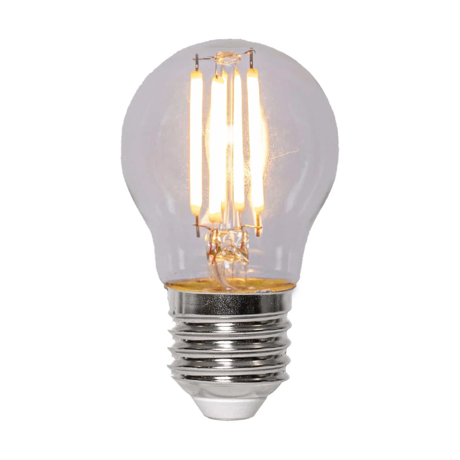 Lit dimbare lichtbron E27 250lm filament, Helder, 2100K Scandi Essentials